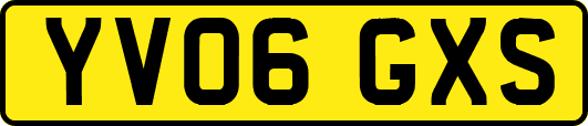 YV06GXS
