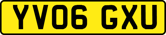 YV06GXU
