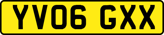 YV06GXX