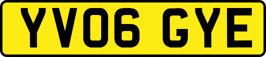 YV06GYE