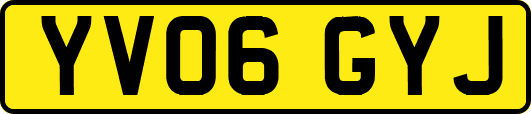 YV06GYJ
