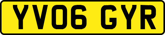 YV06GYR