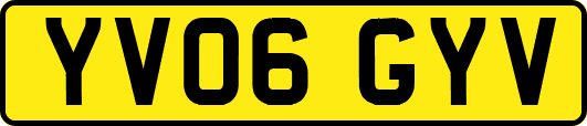 YV06GYV