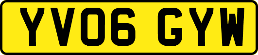 YV06GYW
