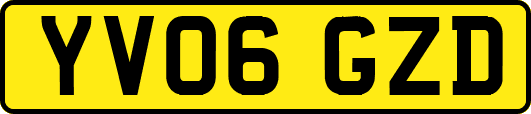 YV06GZD