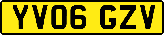 YV06GZV