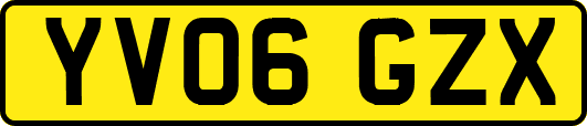 YV06GZX
