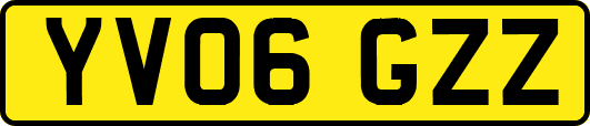 YV06GZZ