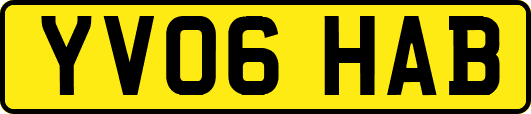 YV06HAB