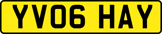 YV06HAY