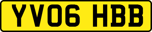 YV06HBB