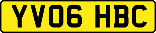 YV06HBC