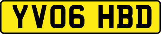 YV06HBD