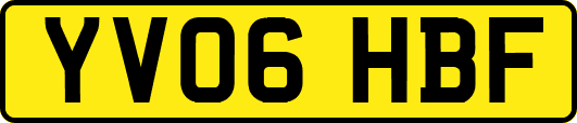 YV06HBF