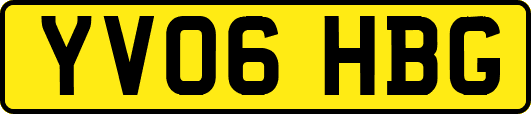 YV06HBG