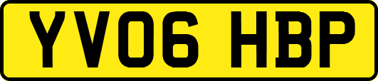 YV06HBP