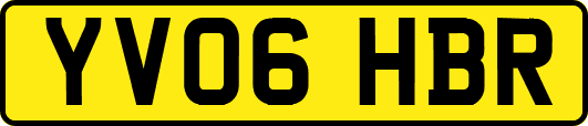 YV06HBR