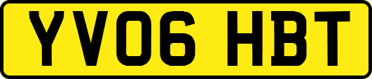 YV06HBT