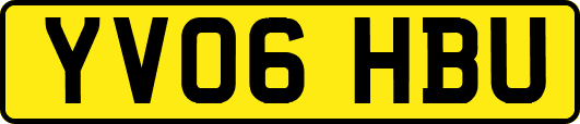 YV06HBU
