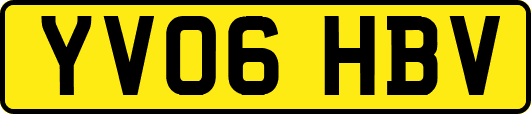 YV06HBV