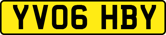 YV06HBY