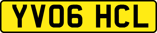 YV06HCL