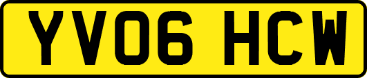YV06HCW