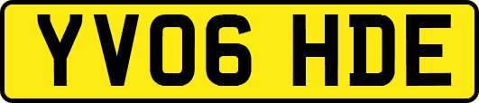 YV06HDE