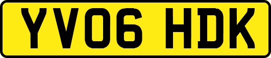 YV06HDK