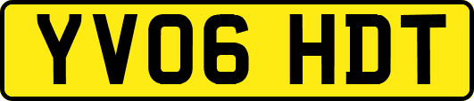 YV06HDT