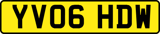 YV06HDW