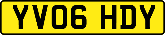 YV06HDY