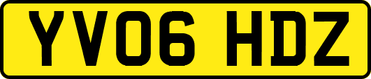 YV06HDZ
