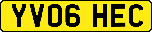 YV06HEC