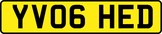 YV06HED