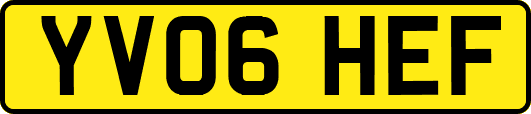 YV06HEF