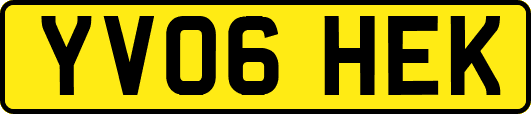 YV06HEK