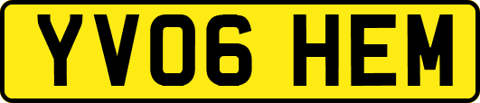 YV06HEM