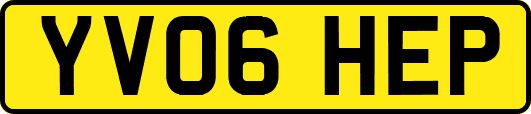 YV06HEP