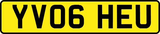 YV06HEU
