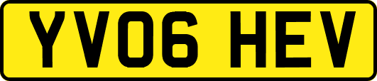 YV06HEV