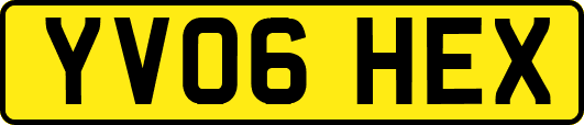 YV06HEX