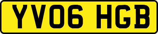 YV06HGB