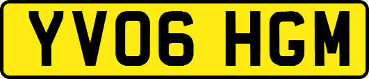 YV06HGM