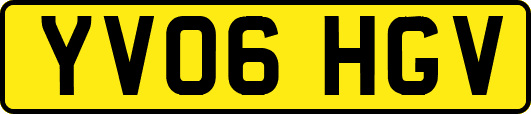 YV06HGV