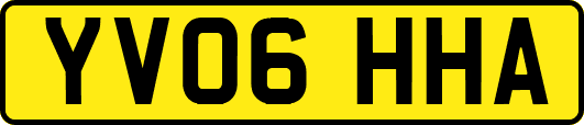 YV06HHA