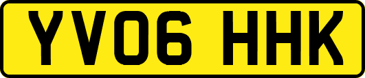 YV06HHK
