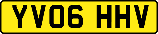 YV06HHV