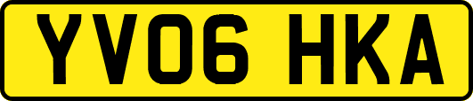 YV06HKA