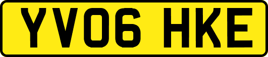 YV06HKE